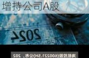 海航控股(600221.SH)：上海方大拟6000万-1.19亿元增持公司A股