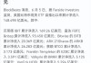 比特币 ETF：三周来首次流入 1000 万美元