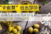 印尼棕榈油levy的含义是什么？这种levy如何影响市场价值？