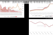 分析师：国际油市基本平稳 等待新信号出现