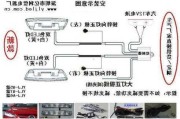 日行灯的ACC线接在哪里？