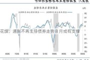 花旗：通胀不再主导债券走势 8 月或有支撑