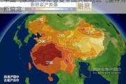 中国气象局：今年盛夏全国大部地区气温将有所偏高