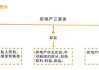 房产和房地产的区别是什么？