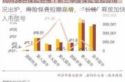 10月28日保险日报丨前三季度保险业经营情况出炉，寿险保费短期高增，“长钱”释放加快入市信号