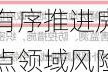 金融监管总局：稳妥有序推进房地产、地方***债务、中小金融机构等重点领域风险防控