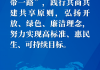 习近平：全面推动共建“一带一路”高质量发展