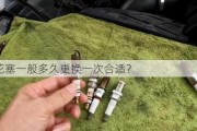 车火花塞一般多久更换一次合适？