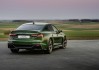 颜值与实力并存的新奥迪RS5 Sportback，引领了哪些新趋势？