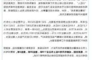 成电光信IPO资金已枯竭！再不融资，就撑不下去了？