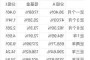 分级基金稳健份额有什么用处