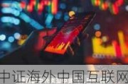 嘉实中证海外中国互联网30ETF(QDII)大宗交易折价成交1000.00万股