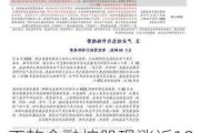 正乾金融控股现涨近189% 将与元视界围绕人工智能科技进行合作