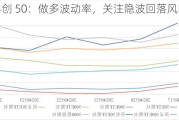 科创 50：做多波动率，关注隐波回落风险