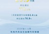 今年上半年东风汽车新能源整车销量38万辆 同比增长118.4%