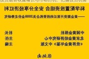 投资组合收益增长与市场时机：把握投资机会