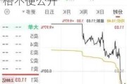 北化股份：硝化棉产品价格定价机制灵活 具体价格不便公开