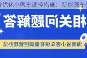 海南省优化小客车调控措施：新能源车促发展