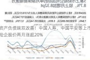 资产负债端双改善！中国人寿、中国平安等上市险企股价两月涨超20%