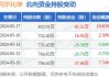 利尔化学：预计2024年半度净利润为9000万元~9500万元，同比下降80.2%~81.24%