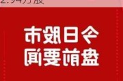 微泰医疗-B(02235.HK)6月26日耗资11万港元回购2.94万股