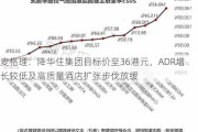 麦格理：降华住集团目标价至36港元，ADR增长较低及高质量酒店扩张步伐放缓