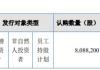 德海股份计划发行808.82万股股份 募资总额1019.11万