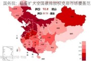 国务院：稳妥扩大全国碳排放权交易市场覆盖范围