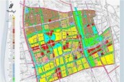 中惠：苏州渭塘新地块规划公示 5 月拿地