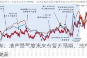 华安证券：地产景气度未来有复苏预期，地产链化工品有望受益