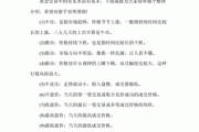 黄金投资的基本知识是什么