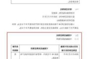 券商频发澄清公告 提示投资者远离“陷阱”