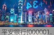 平安银行(000001.SZ)2023年度拟每10股派7.19元 6月14日除权除息