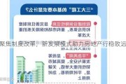 聚焦制度改革，新发展模式助力房地产行稳致远