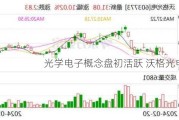 光学电子概念盘初活跃 沃格光电涨停