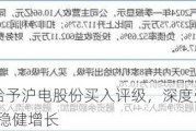 中银证券给予沪电股份买入评级，深度受益HPC+AI，1H24业绩稳健增长