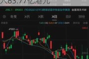 8月1日恒生指数收盘下跌0.23%，南向资金当日净流入83.77亿港元