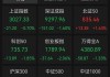 A股收评：创业板指收跌1.35% 两市超4000家个股飘绿