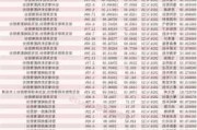 新相微将于6月3日解禁2.45亿股