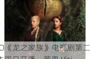 HBO《龙之家族》电视剧第二季本周日开播，苹果 Vision Pro 头显成最佳打开方式