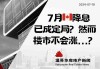 加拿大央行：7 月 24 日降息至 4.5%