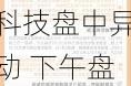 美国OTC市场赛安诺科技盘中异动 下午盘急速上涨8.37%报0.760美元