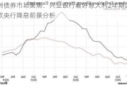 欧洲债券市场聚焦：兴业银行看好意大利2年期国债，欧央行降息前景分析