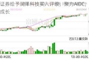 国联证券给予润泽科技买入评级，聚力AIDC，有望长期成长