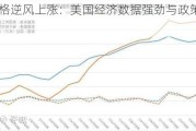 沪铝价格逆风上涨：美国经济数据强劲与政策推动需求增长