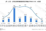 如何评估金融科技公司的前景？这些公司有哪些发展趋势？