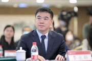 “总裁IP”热潮下，中公教育李永新也加入了