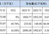 核电：分析师预计到2025年 中广核和中国核电在手运营核电站数量将翻一倍