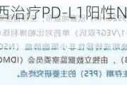 康方生物：依沃西治疗PD-L1阳性NSCLC的sNDA获NMPA受理