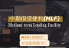 最新MLF操作，如何理解？